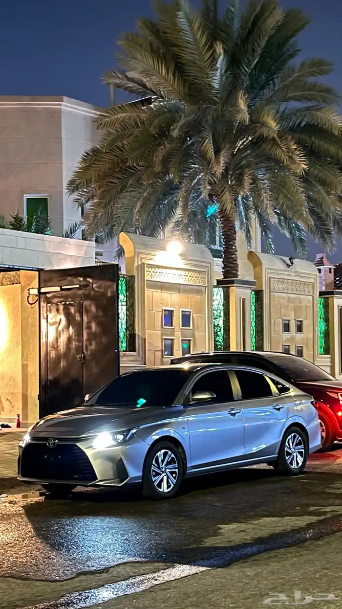 يارس نص فل 2