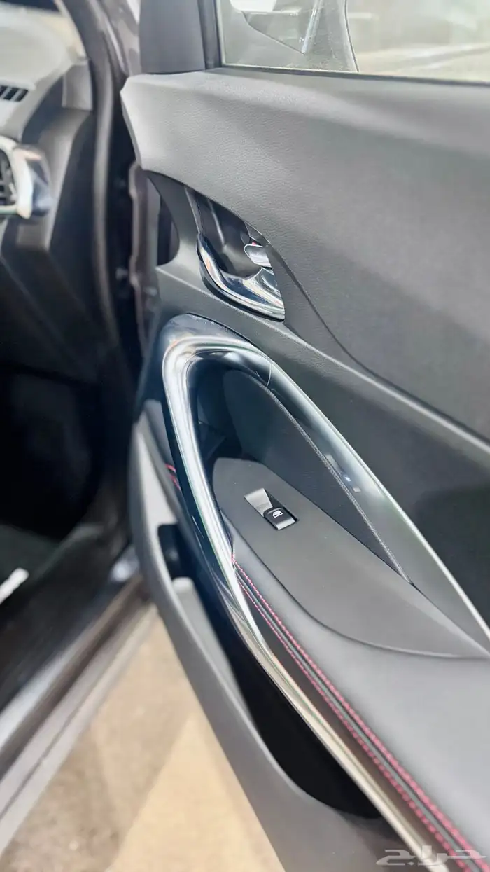 شيفرولية جروف 2025 جديد للبيع 19