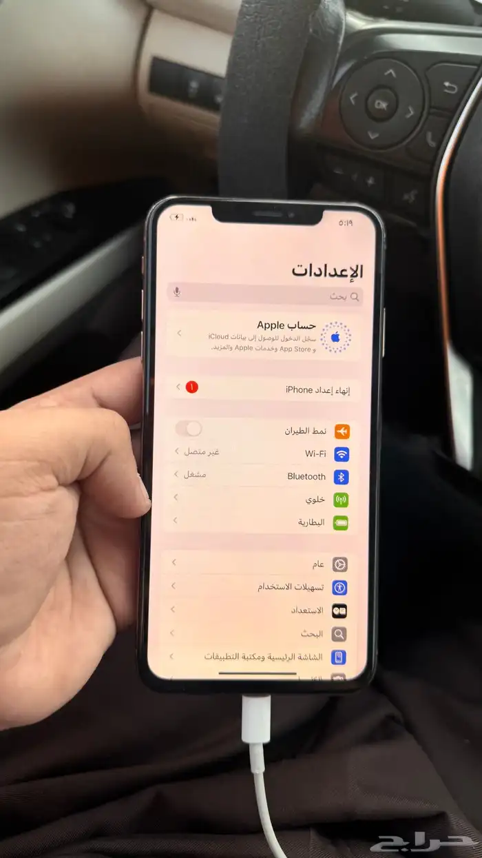 ايفون XS MAX 64 0