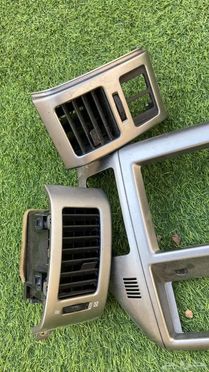 للبيع قطع نيسان باترول فتك متنوعة 48