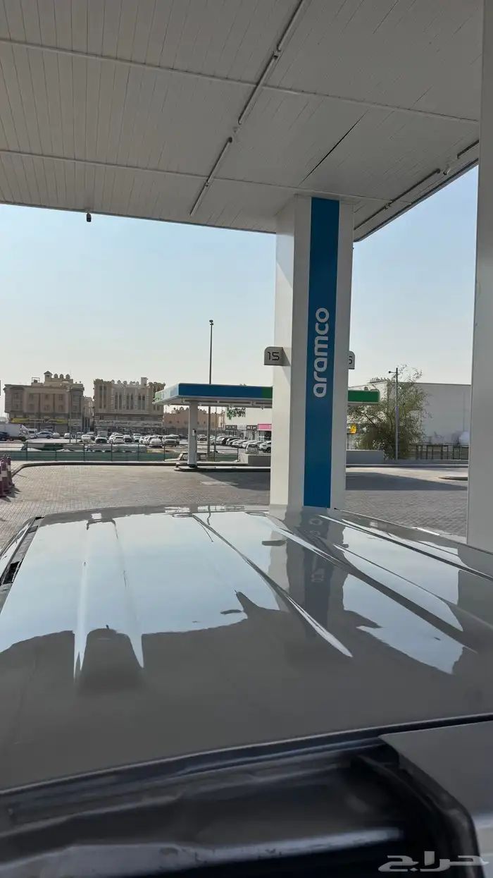 لاندكروزر G 2002 20