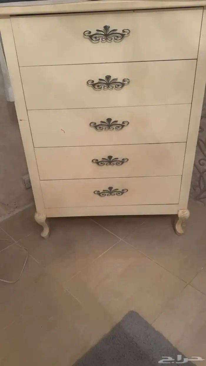 اثاث غرفة مستعمل. 1