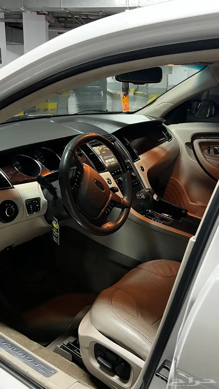 فورد تورس 2012 فل كامل ليمتد 21