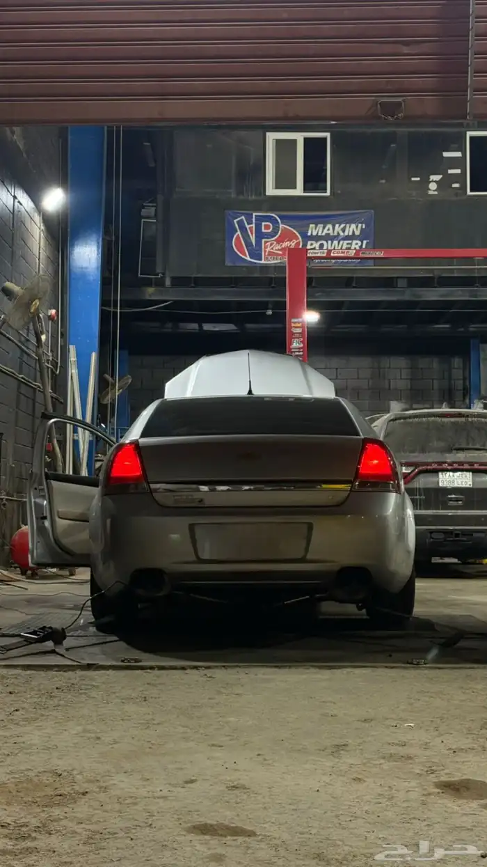 كابرس معدل بيعه مستعجله 5