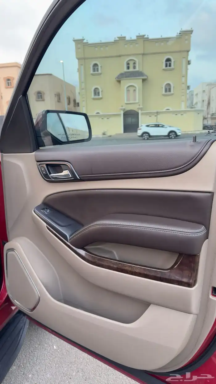 جمس تاهو 2015 LS 13