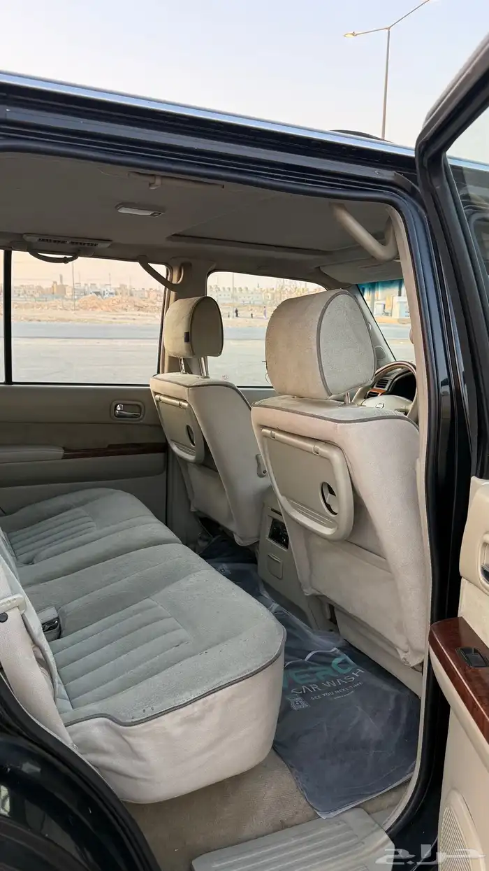 سوبر سفاري فتك 2006 7