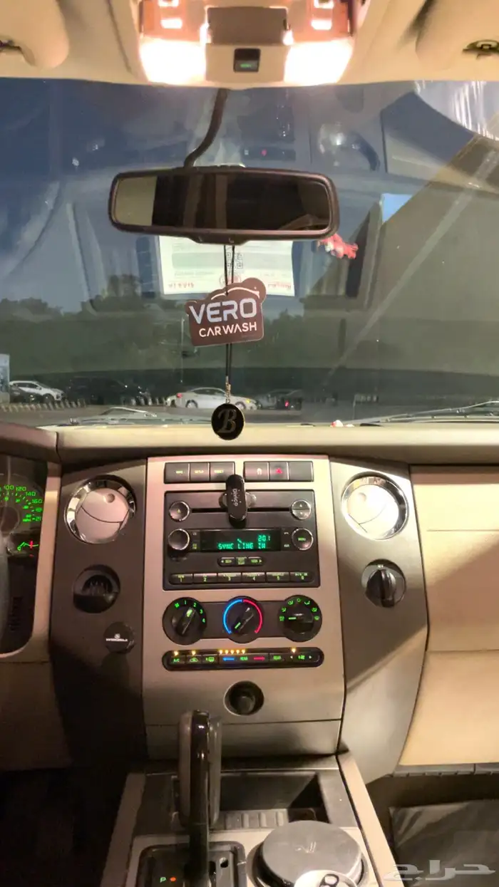 فورد اكسبدشن 2011 EL 11