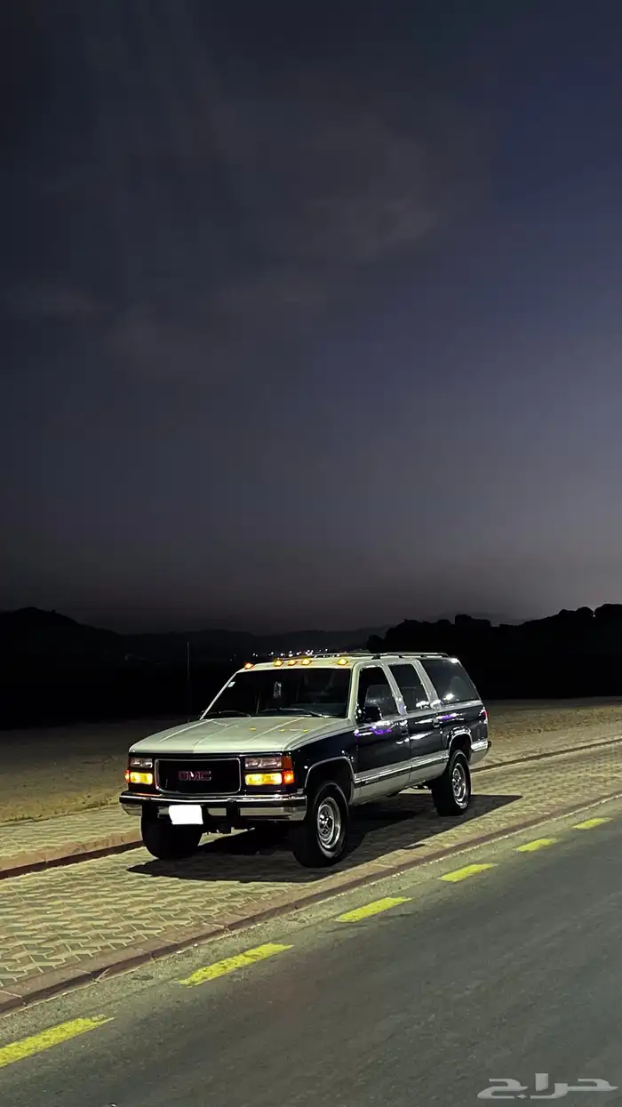 جمس سوبر بان ملكي مديل 1993 33