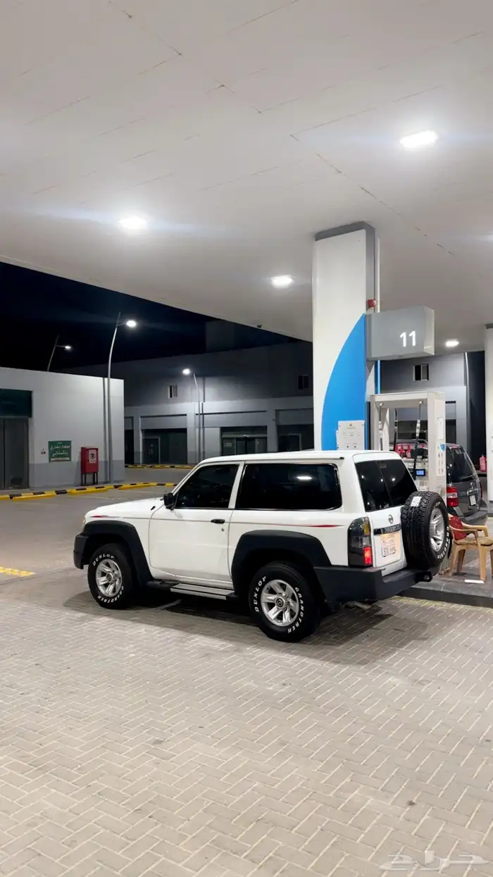 باترول ربع 2