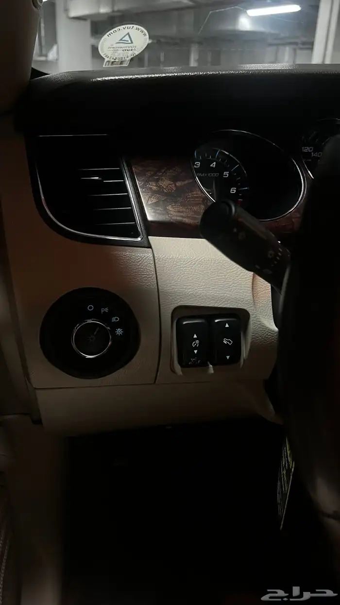 فورد تورس 2012 فل كامل ليمتد 25