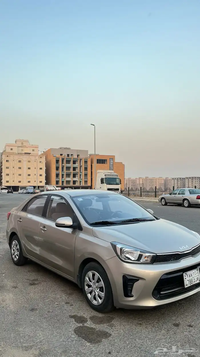 كيا بيقاس 2022 للبيع 2