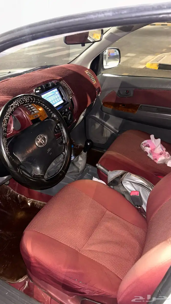 هايلوكس موديل 2006 0