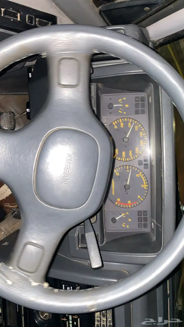 بترول سفاري 91 6