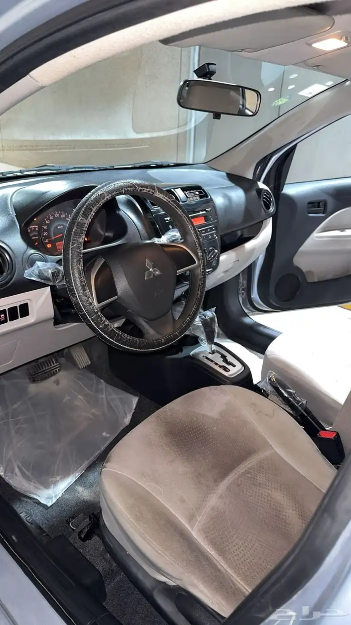 اتراج 2019 GLX 9