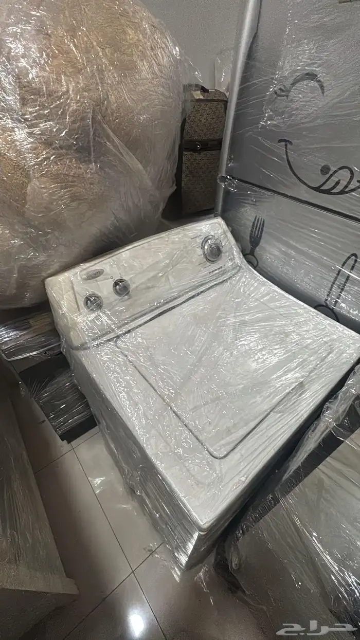 غساله للبيع 0