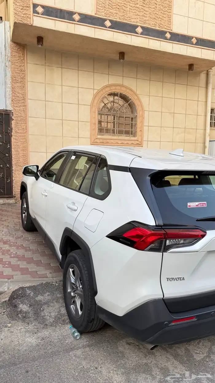 راف فور 2023 5