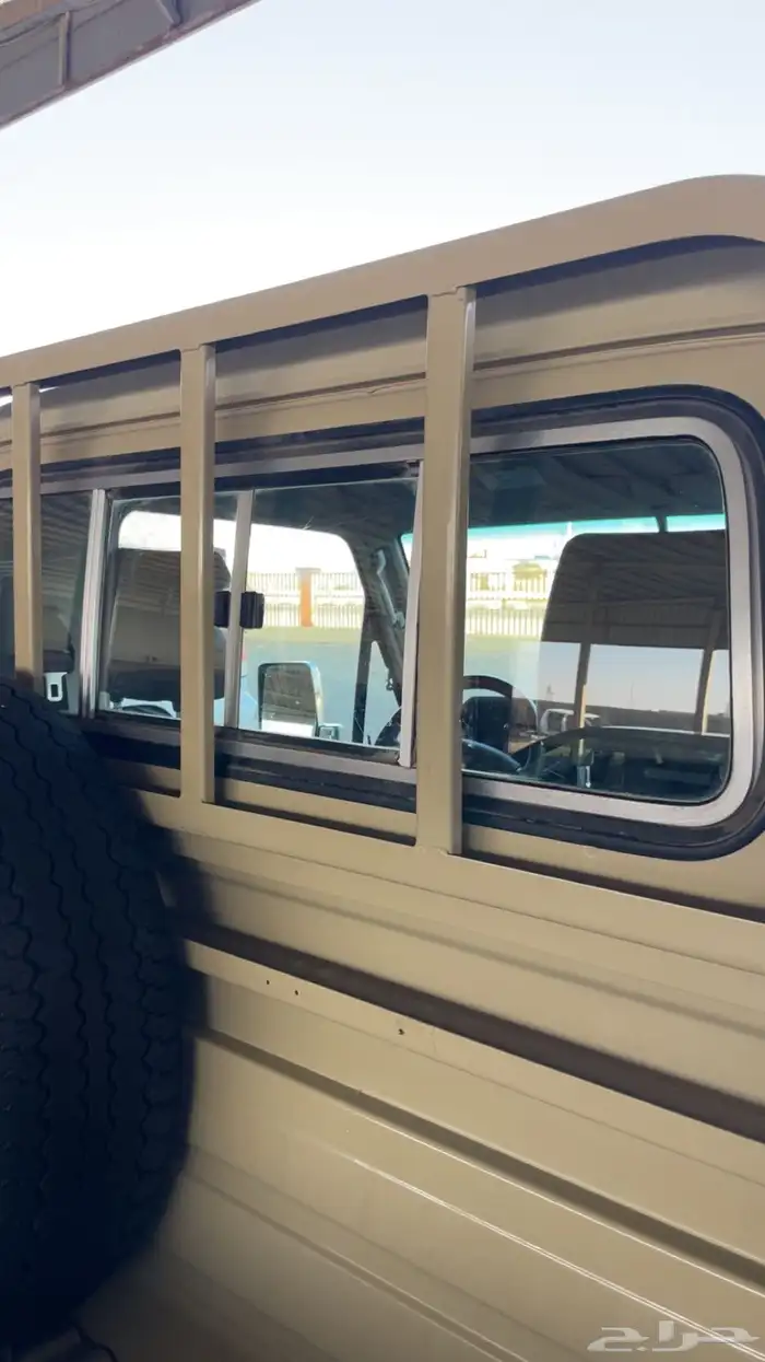 للبيع شاص 2013 بريمي مخزن 21