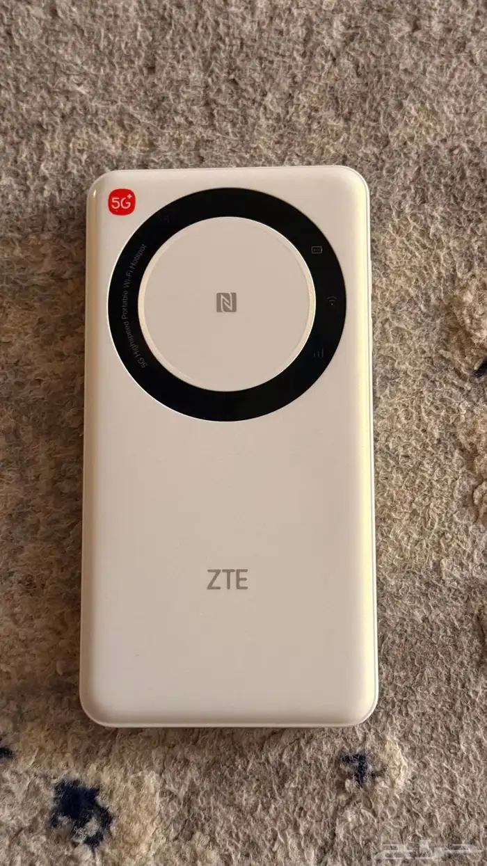 شبكة متنقلة 5G 1