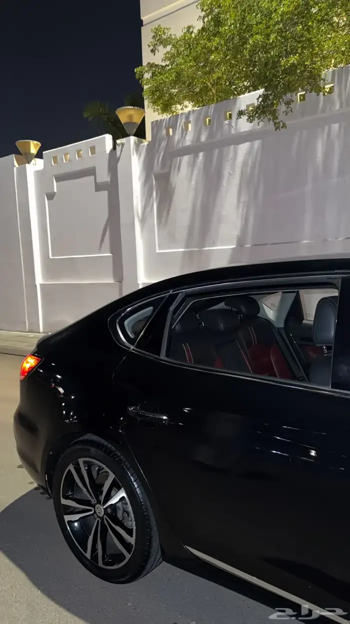 للبيع MG 6 2019 مالك اول 15