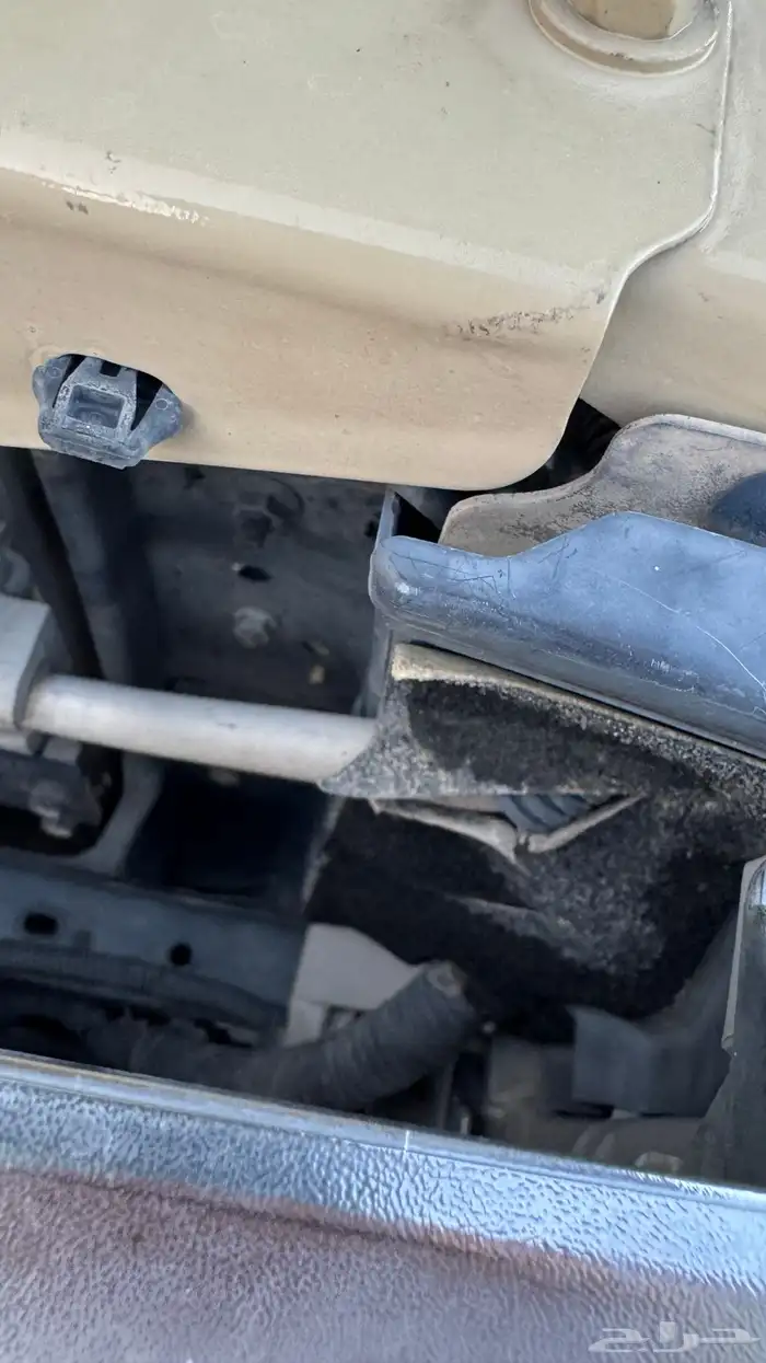 للبيع جيب ربع بلد 72