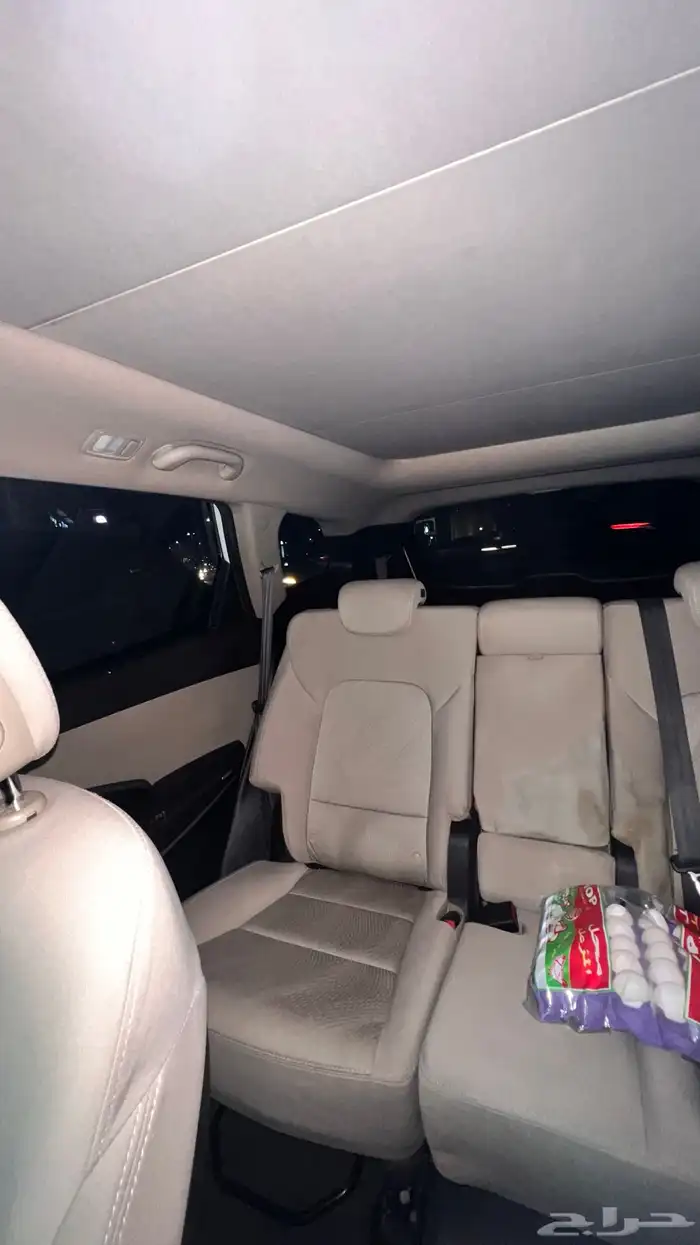 سنتافي موديل 2014 5