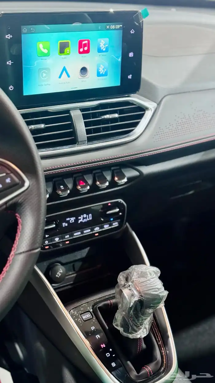 شيفرولية جروف 2025 جديد للبيع 12