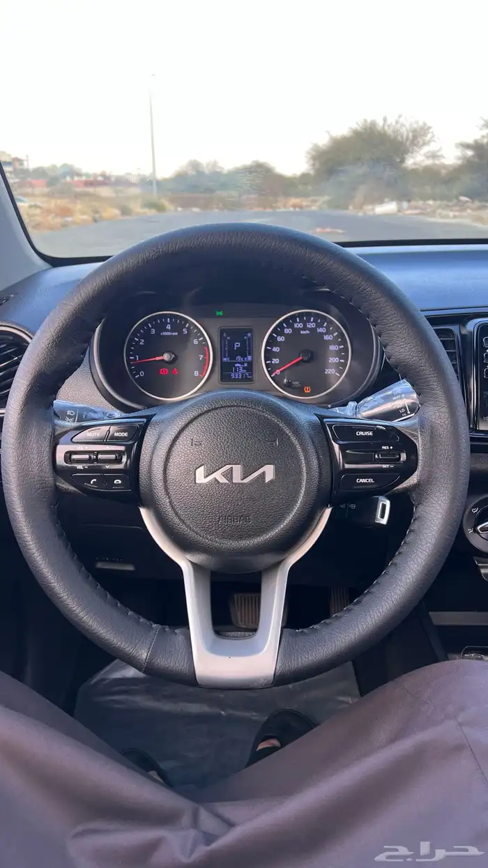 بيجاس 2023 عداد 93 الف 23