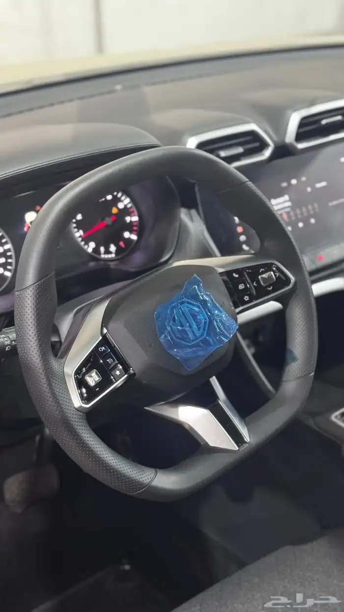 ام جي ZS 2025 جديد للبيع 10