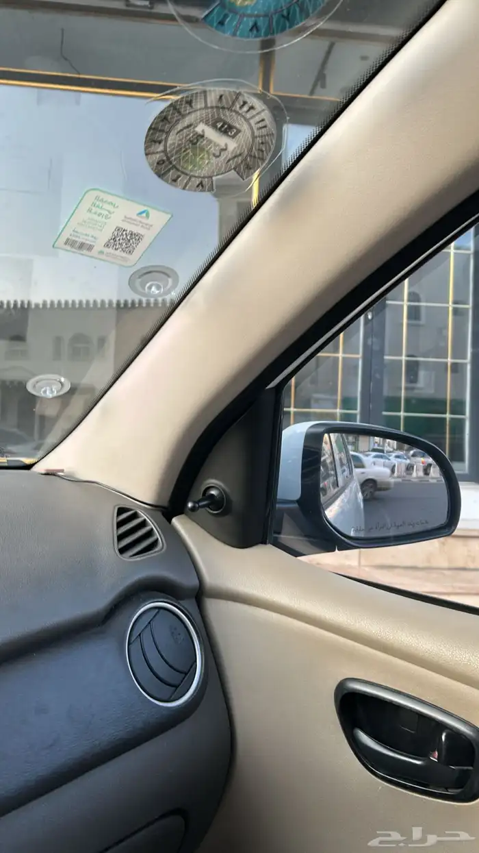 i10 اي تن للبيع على السوم 0