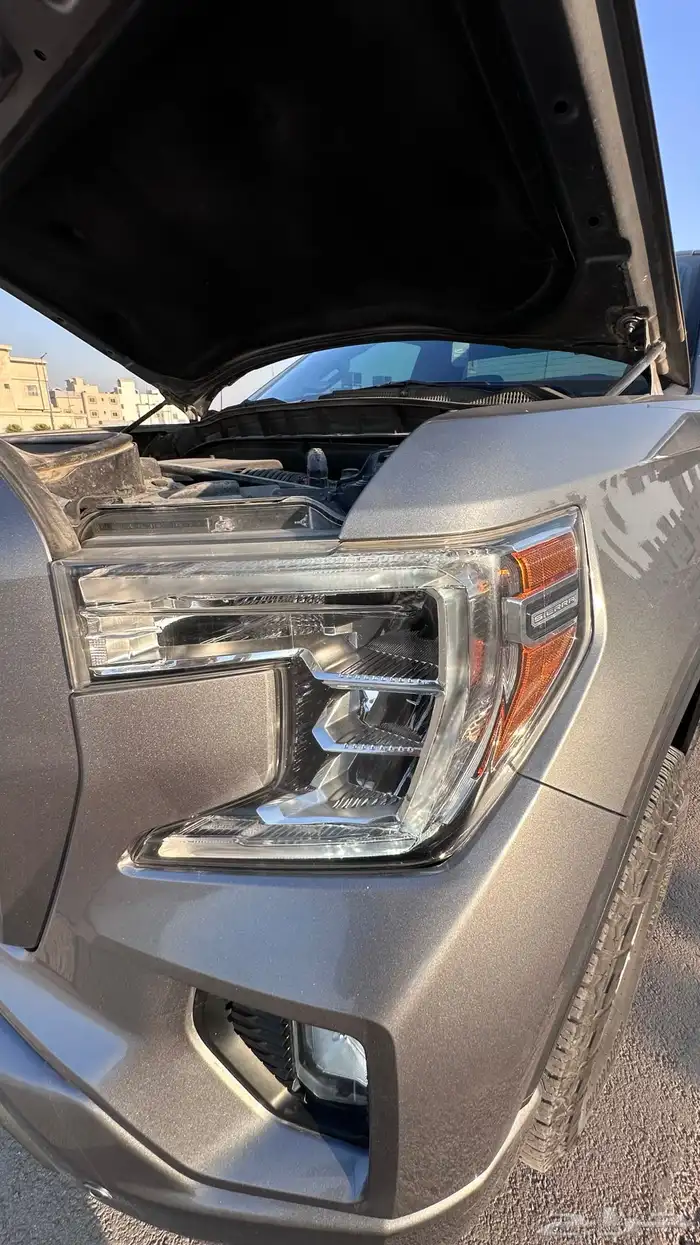 جمس سيراء الفيشن 2020مع لوحه مميزه رقمين 32