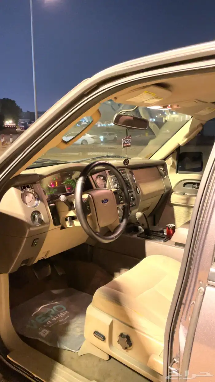 فورد اكسبدشن 2011 EL 6