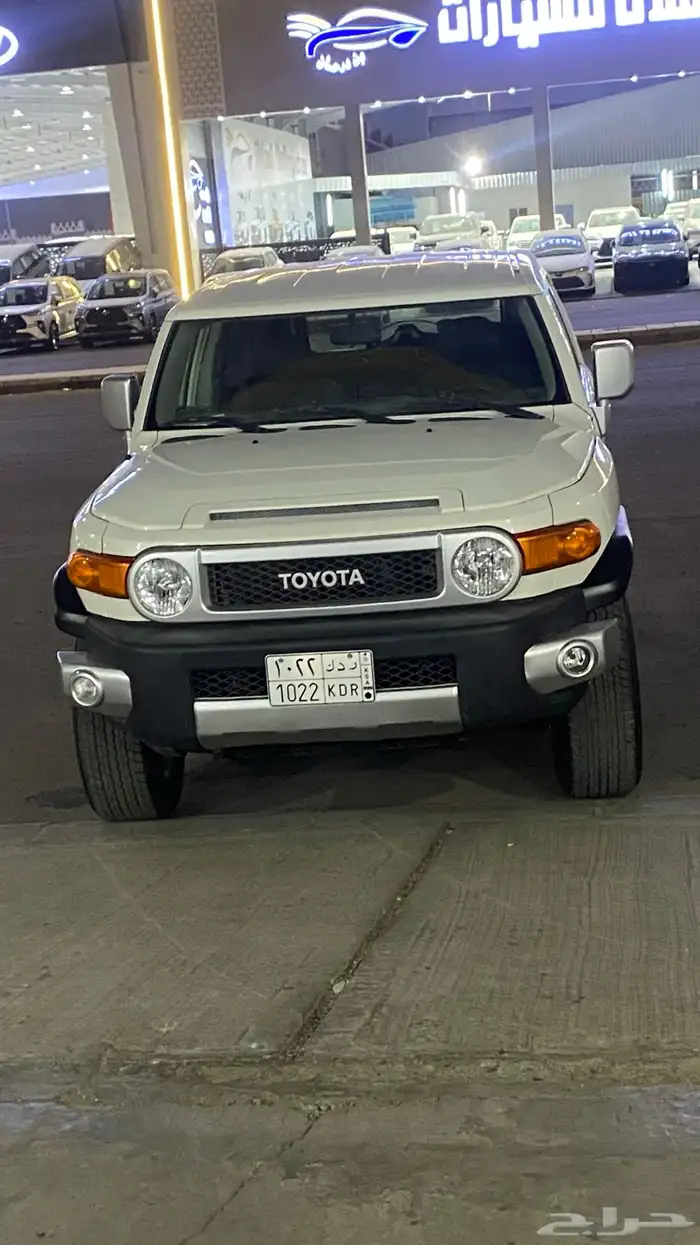 افجي 2023 استاندر للبيع 1