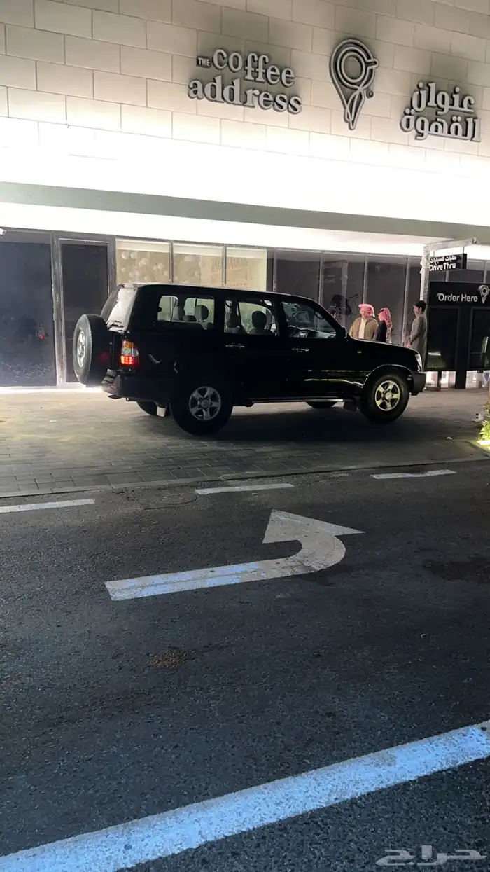 جي 2007 سعودي 3