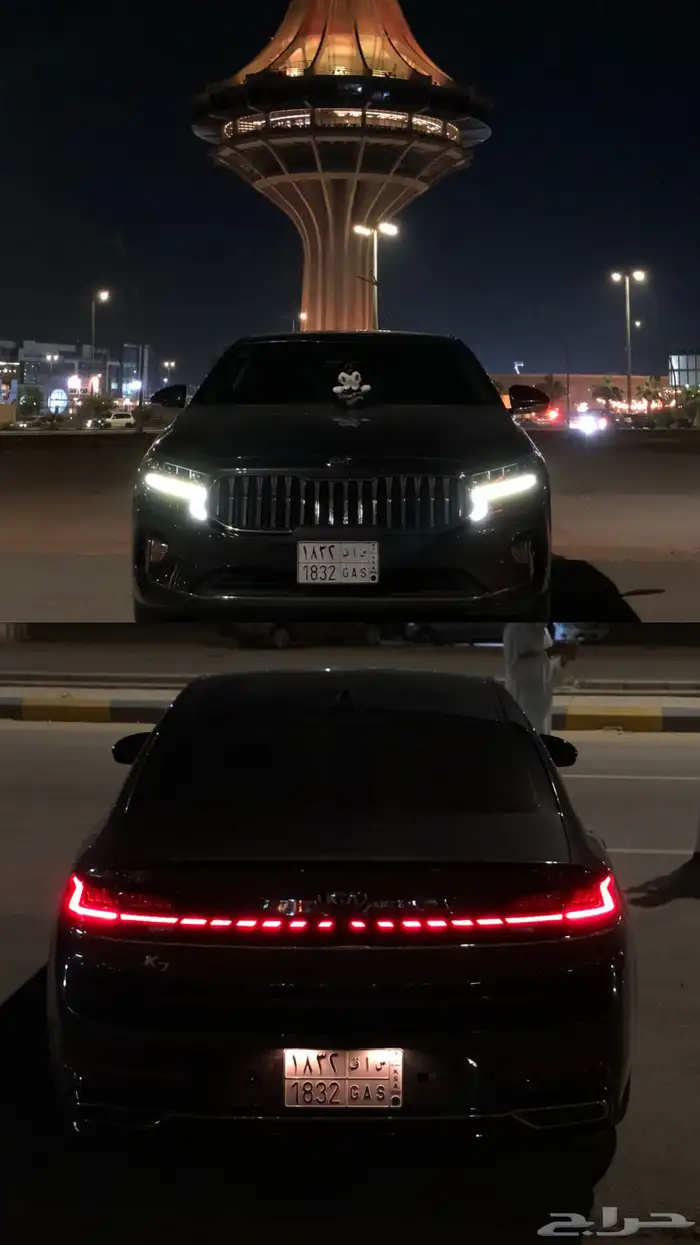 كادينزا وارد كوريا6سلندر 0