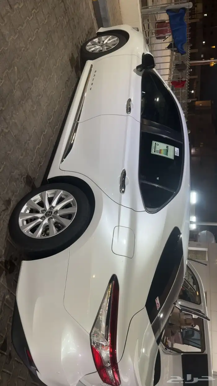 كامري 2020 فل كامل لولوي سعودي ماشيه 275 الف 1