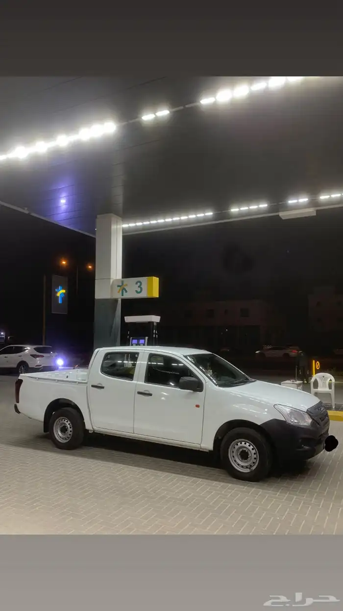 للبيع ايسوزو ديماكس 2023 6