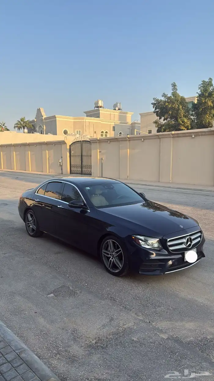 مرسيدس للبيع 2020   E350 12
