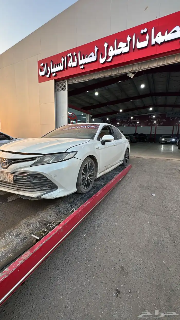 سطحه شمال الرياض 1