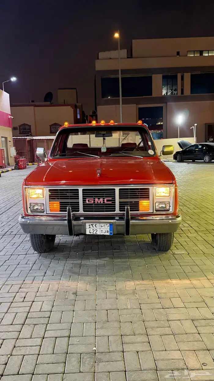 جمس بهبهاني 84 0