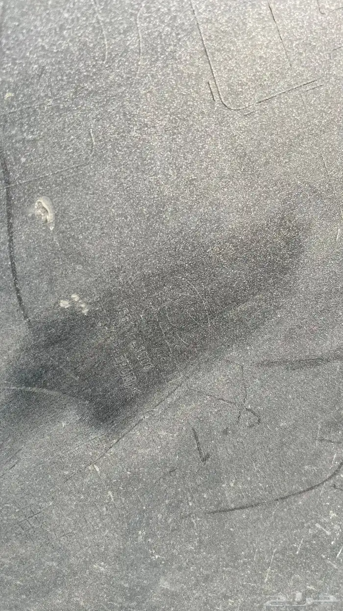 صدام خلفي سوناتا 2023 اصلي وكالة مستخدم 9