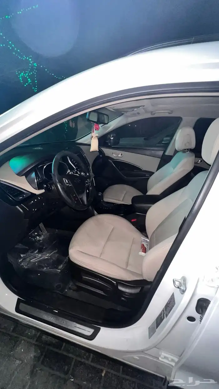 سنتافي موديل 2014 4