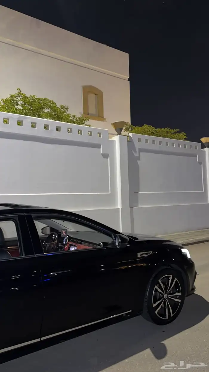 للبيع MG 6 2019 مالك اول 10