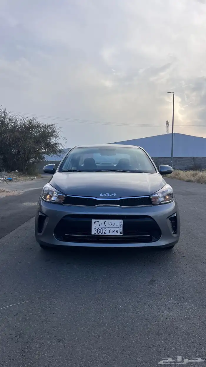 بيجاس 2023 عداد 93 الف 1