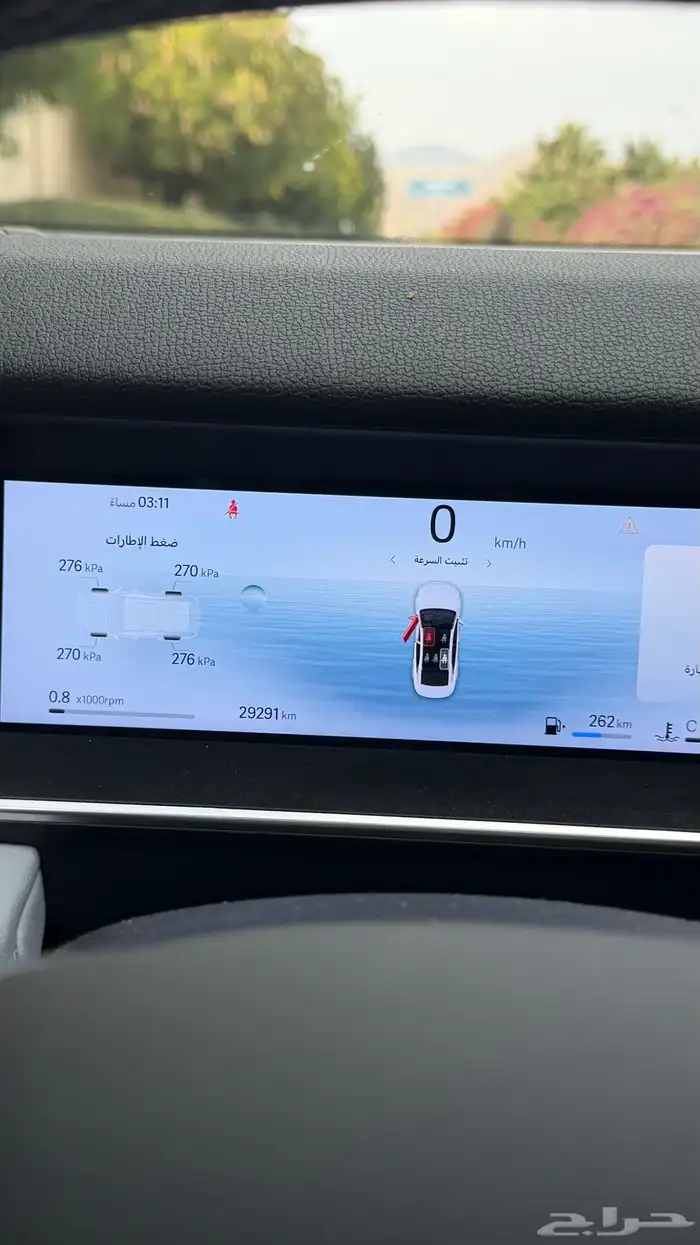 جيلي بريفيس 2025 28