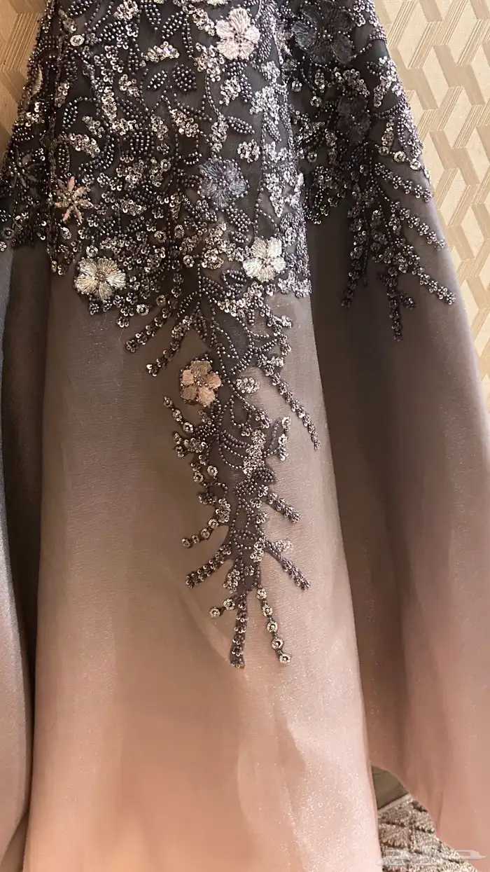 فستان للمناسبات 2