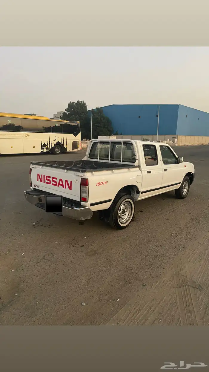 للبيع نيسان ددسن 2015 3