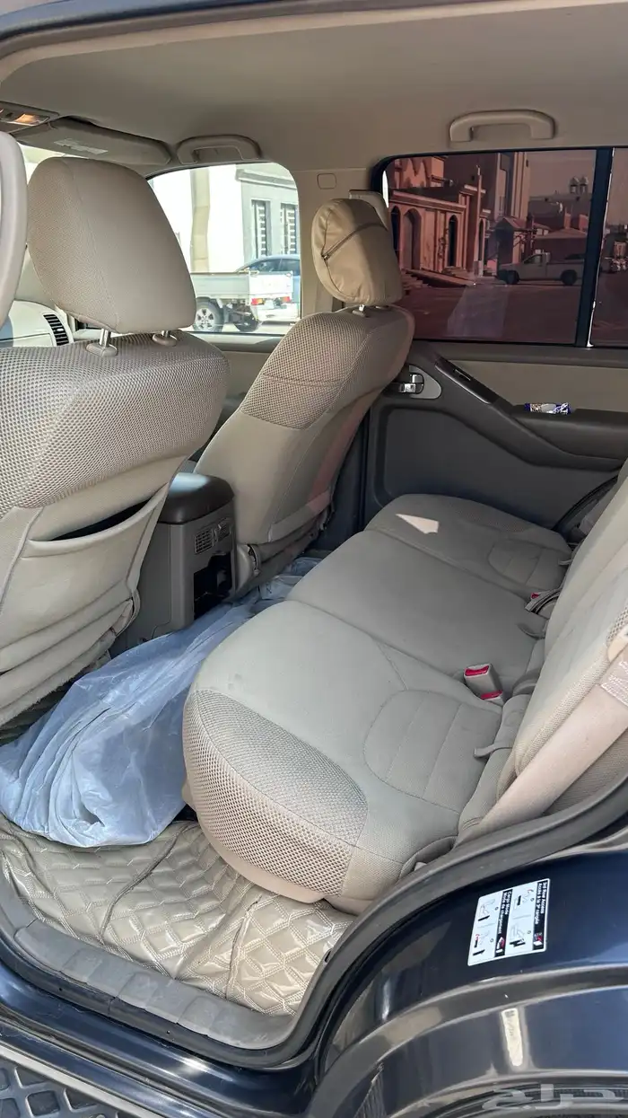 باثفندر 2010 للبيع او البدل 7