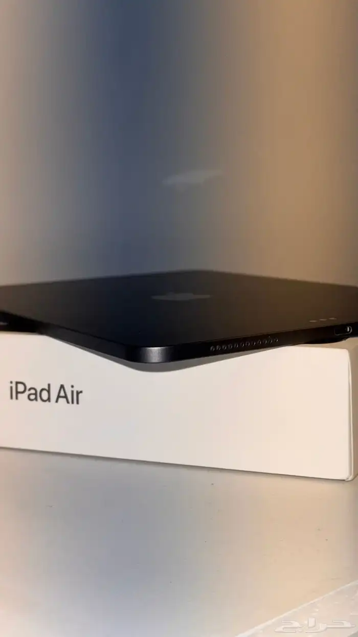 ايباد اير 64 قيقا 7