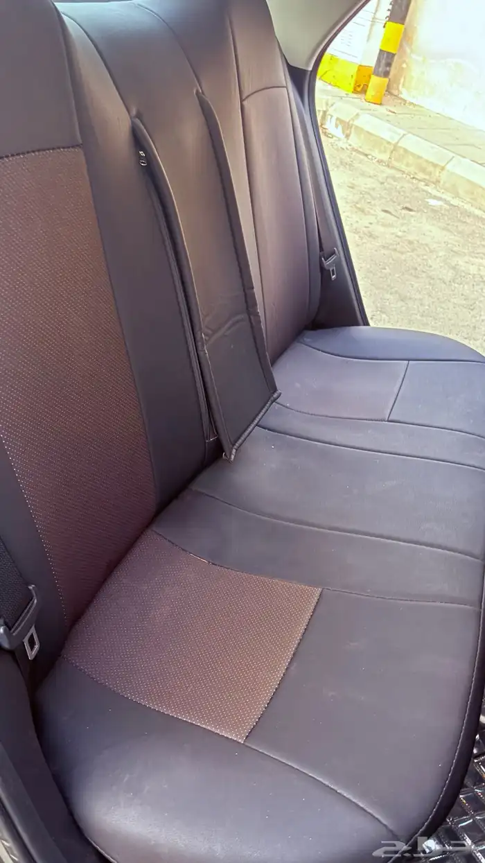 هونداي اكسنت سمارت 2025 17