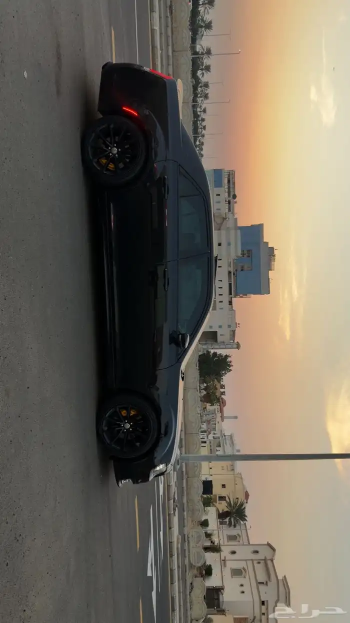 كرايسلر SRT8 6.4 2014 5